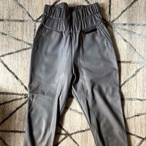 European designer, beautiful pants, were twice little big for me